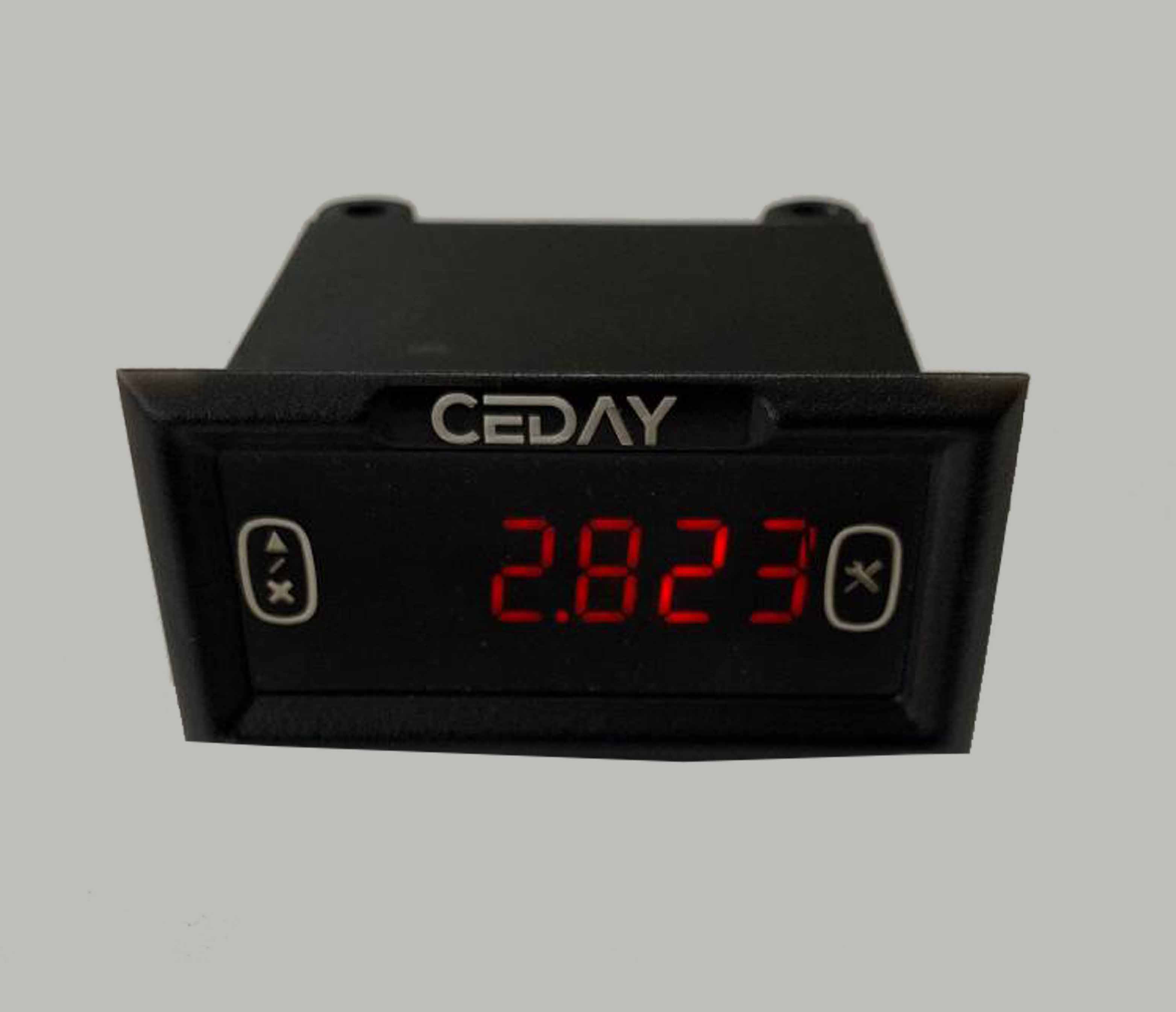 Contador Universal - DM-004 Contador Universal