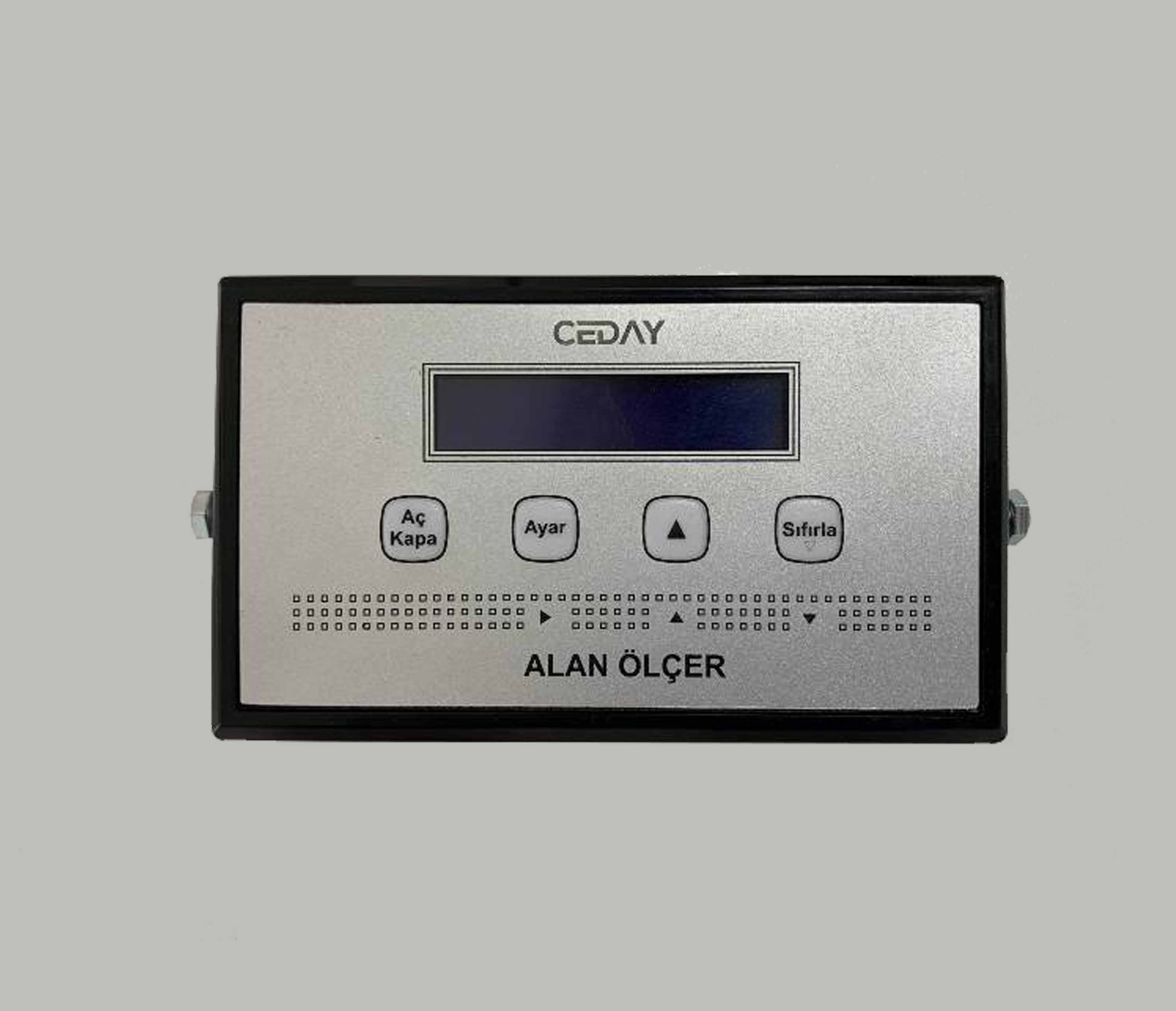 Harvesting - Field Meter ALK-19H