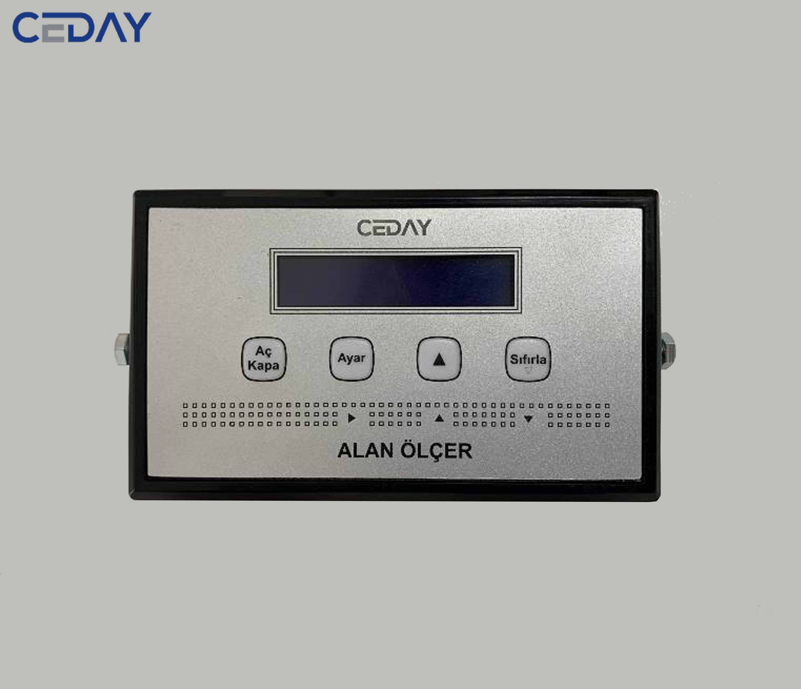 Precision Seeding - ALK-19P FIELD METER