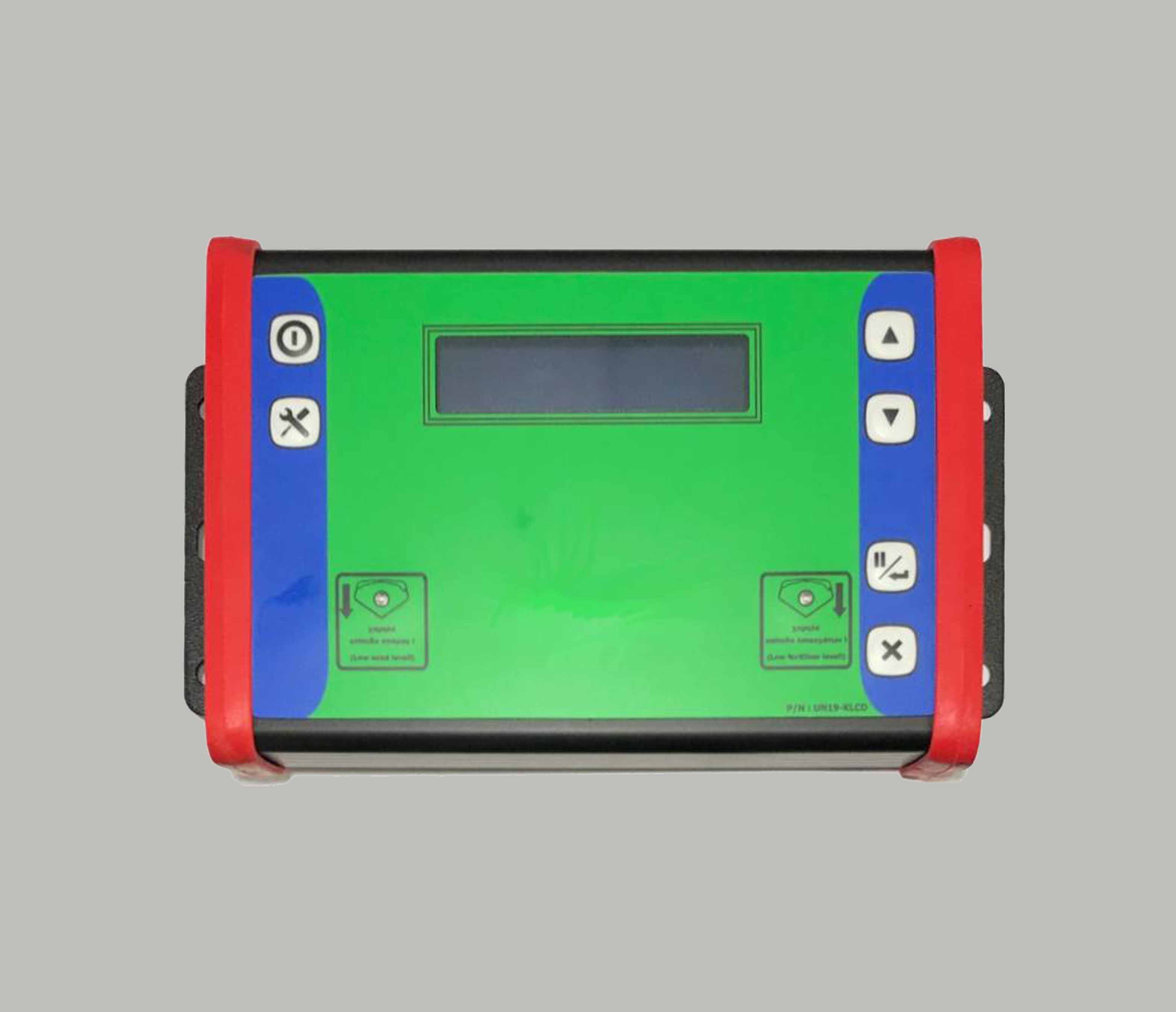 Universal Seeding - UN19-K Tank Level Control